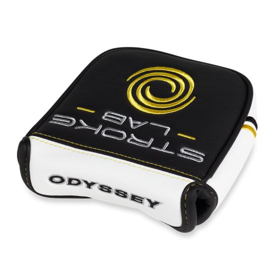 Odyssey Stroke Lab 2-Ball Fang Putters | putters | clubs