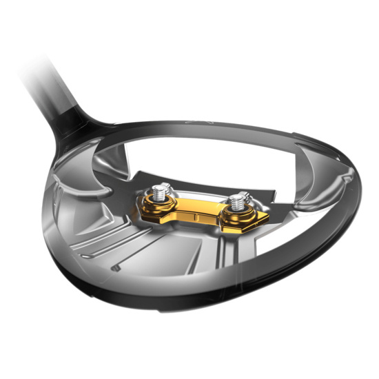 ROGUE ST LSフェアウェイウッド