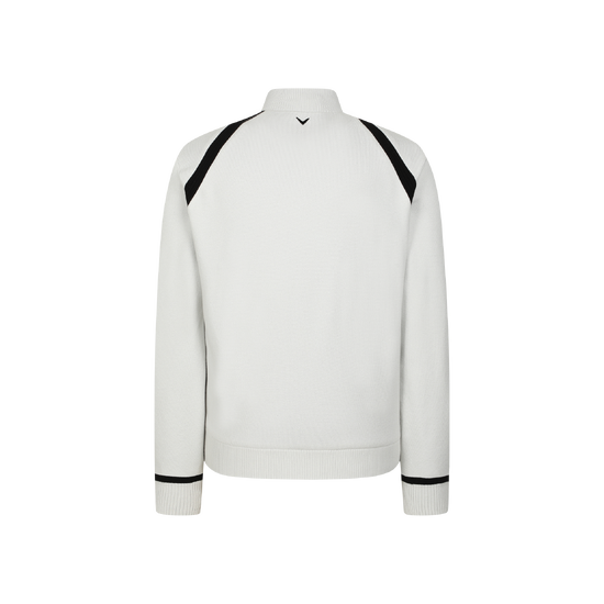 겨울 남성 웰딩 HYBRID 스웨터