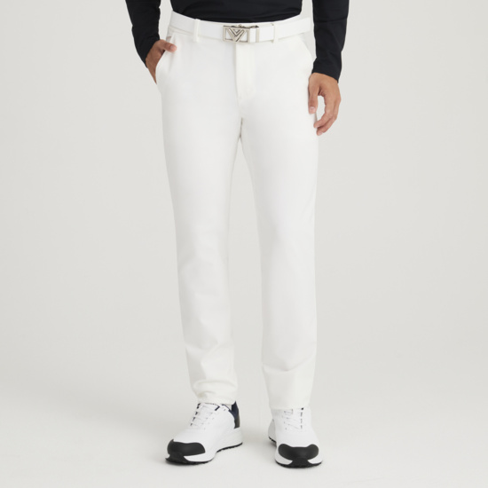 T/T 남성 슬림핏 팬츠