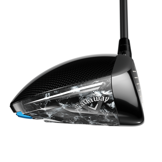 て*お様 PARADYM Ai-SMOKE◆◆◆ ドライバー 9 レフティヘッド Paradym Ai Smoke MAX Driver | drivers | clubs | Official Callaway