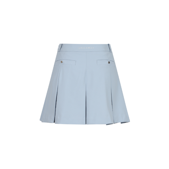 여름 변형플리츠 큐롯