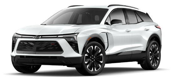 2025 Chevrolet Blazer EV RS