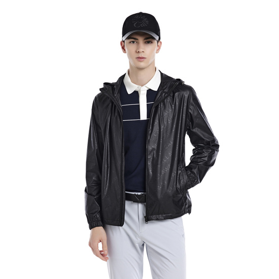 남성 프리미엄 플라워 패치 5쪽 볼캡