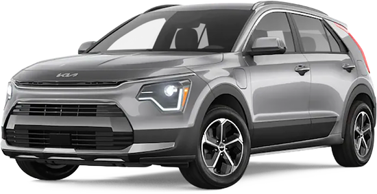 2024 Kia Niro Plug-in Hybrid EX