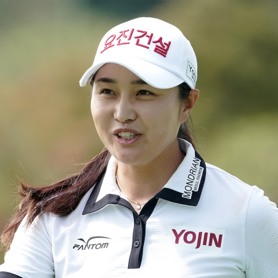 서연정, Yeon Jung Seo
