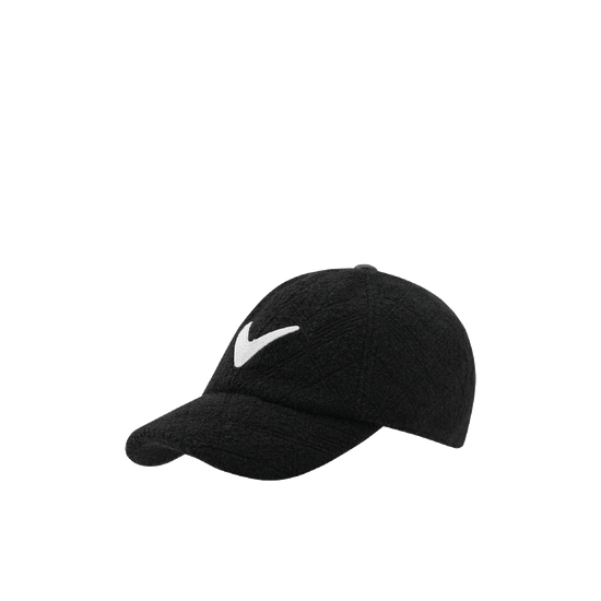 여성 퀼팅 볼캡