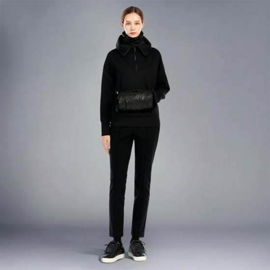 숄더스트랩 핸드워머