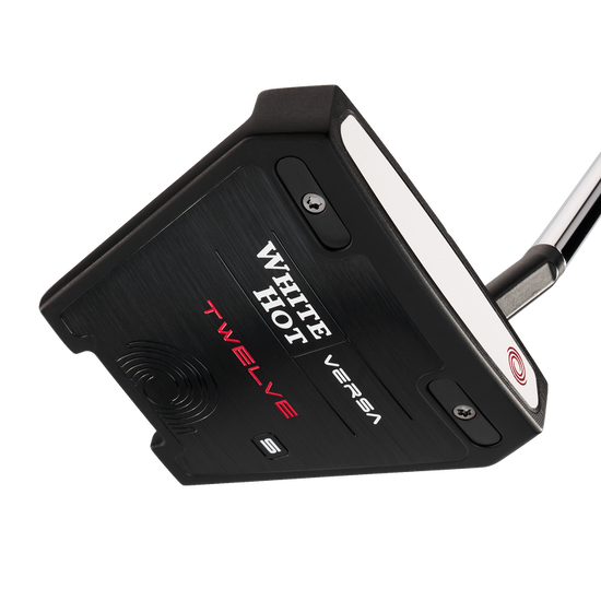 White Hot Versa Twelve S Putter | putters | clubs | Official