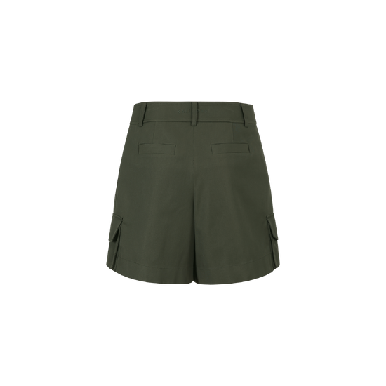 여성 여름 카고형 와이드팬츠