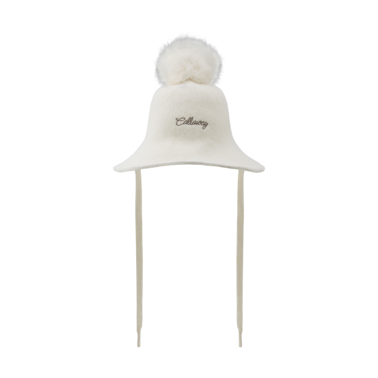 여성 네츄럴 변형햇