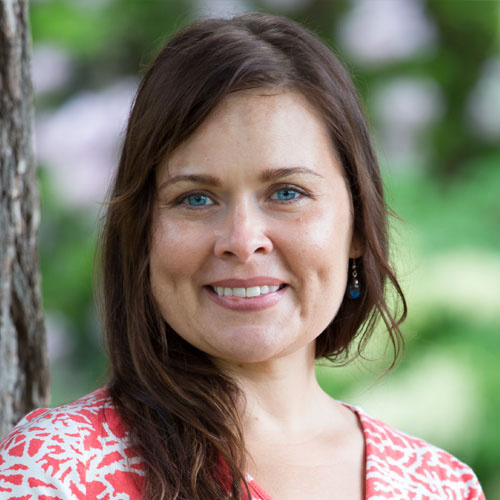 Jennifer Squires