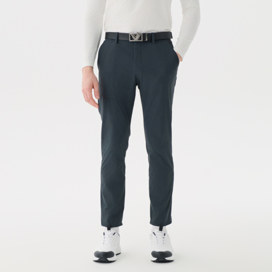 봄 카고 슬림핏 팬츠