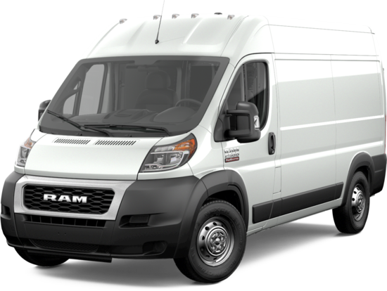 Cargo Vans Cargo Vans