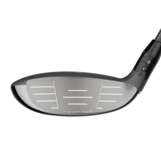 Paradym Ai Smoke MAX D Fairway Woods | fairway woods | clubs