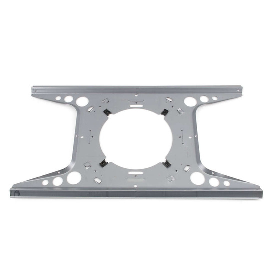 Suspended Ceiling Speaker Mounting Bracket Shelly Lighting