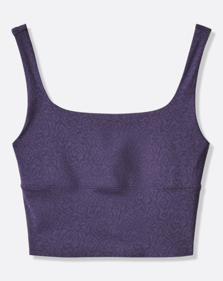 Related Product - MOVEKNIT PRINTED TANK