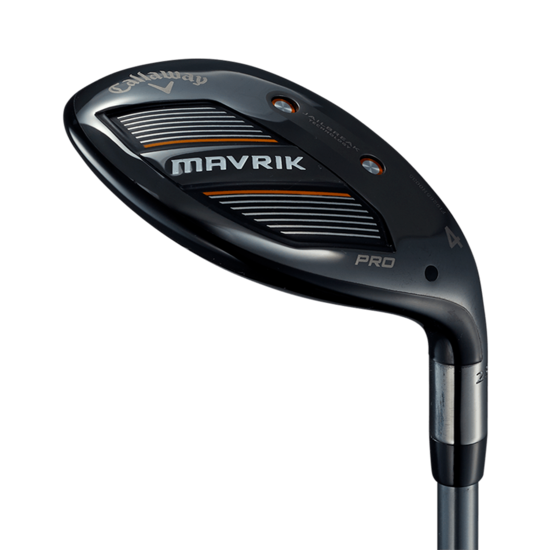 MAVRIK PRO ユーティリティ