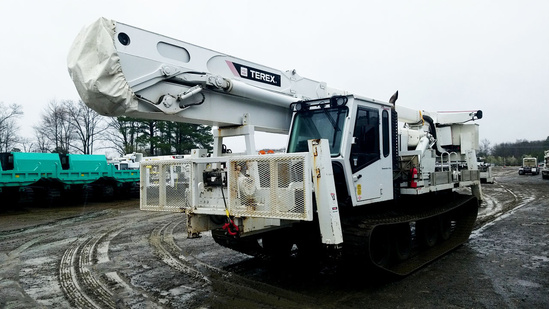 Equipment Stock-Number 06301105