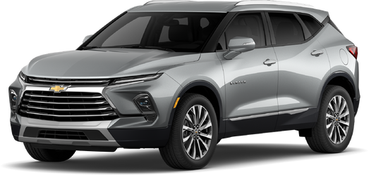 2025 Chevy Blazer Premier