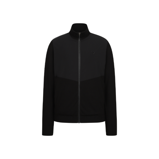 가을 남성 하이브리드 집업 가디건