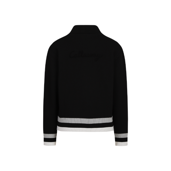 가을 여성 방풍 집업 가디건