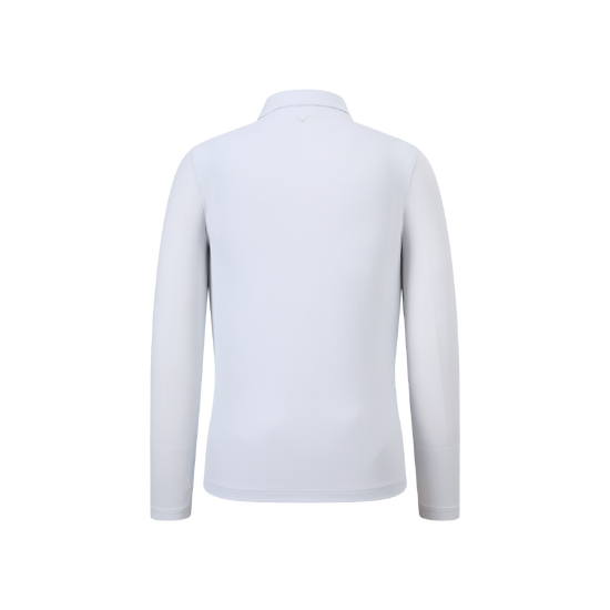 남성 여름 냉감 긴팔 티셔츠