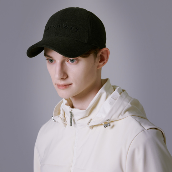 남성 이어밴드 6쪽 캡