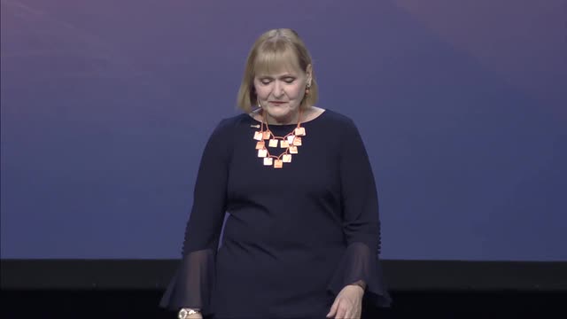 アーチック会長エレクトが「ロータリーのマジック」を称える