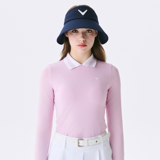 여름 냉감소매 긴팔 티셔츠