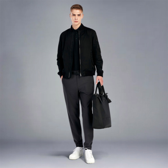 스티치 포인트 토트
사일런스