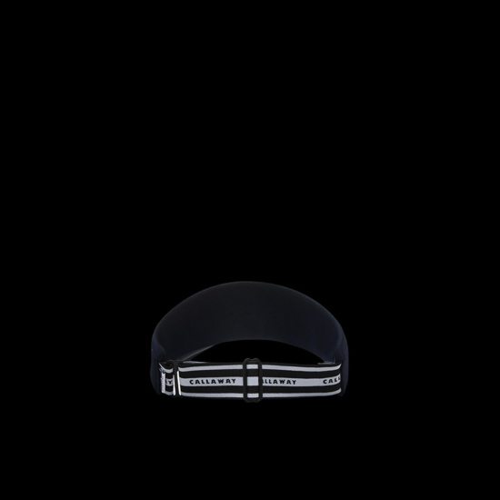 뉴 로고 와이드 바이저