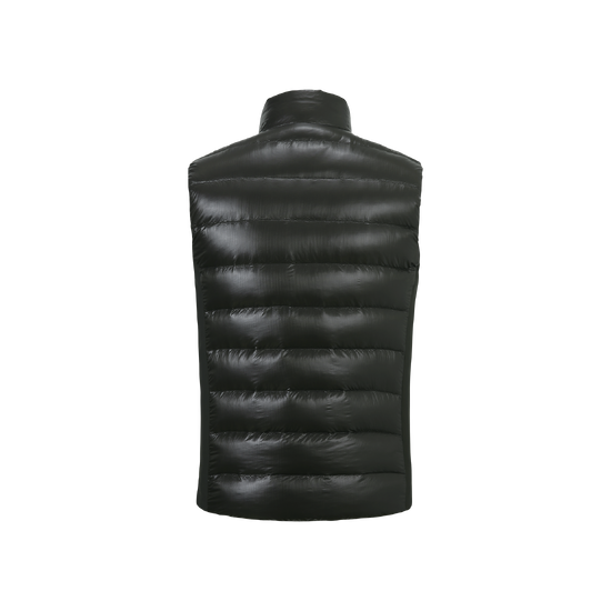 남성 경량 스윙다운베스트