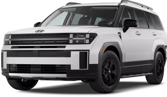 2026 Hyundai Santa Fe XRT