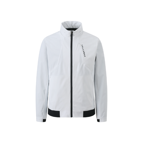 가을 남성 저지 MIX 안감 아우터