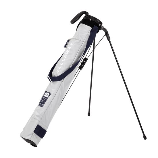 TR CG ADVANCE STAND CLUB CASE GRY 25 JM