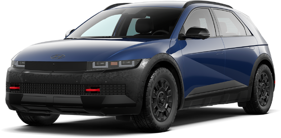 2026 Hyundai Ioniq 5 XRT