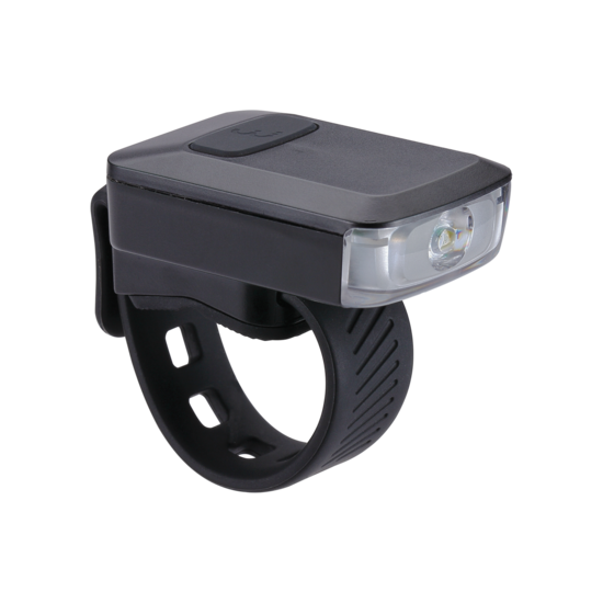 Photo - Eclairage BBB minilamp front Spark 2.0 USB-C noir uni