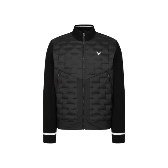 겨울 남성 웰딩 HYBRID 스웨터