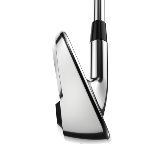 Fers De Golf Callaway ELYTE 5-PW (6 Clubs) - Arbres TT Vector Regular 80g - Droitier - Neuf