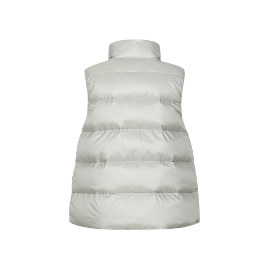 겨울 여성 경량 스윙베스트