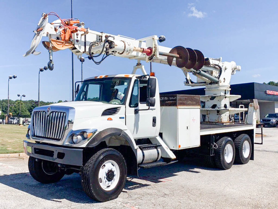 Equipment Stock-Number BJ434522