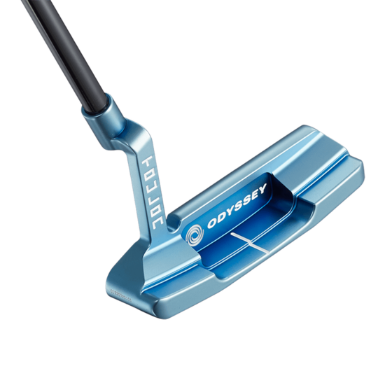 ODYSSEY TOULON パター SAN プロト ブルーバージョン CE