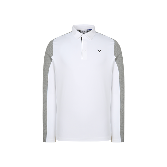 A.I. 남성 퍼포먼스 폴로 티셔츠