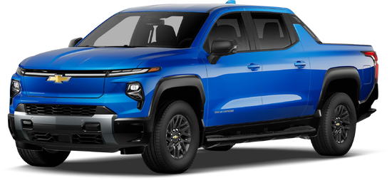 Chevrolet Silverado EV