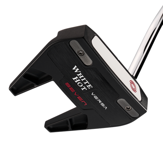 White Hot Versa Seven DB Putter | putters | clubs | Official