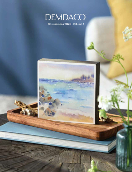 C1 2026 Destinations Catalog