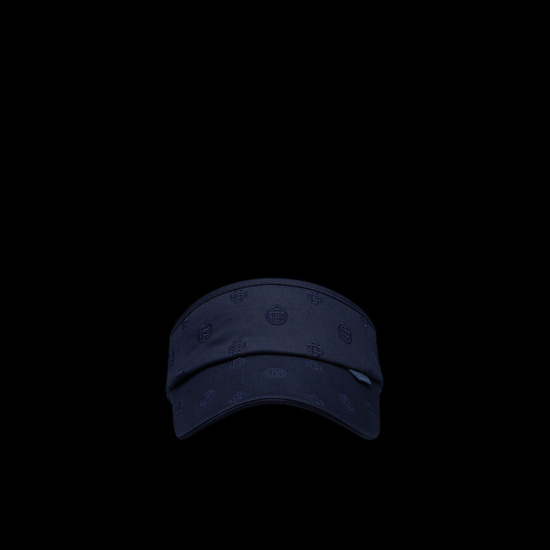 뉴 그래픽 포니테일 바이저