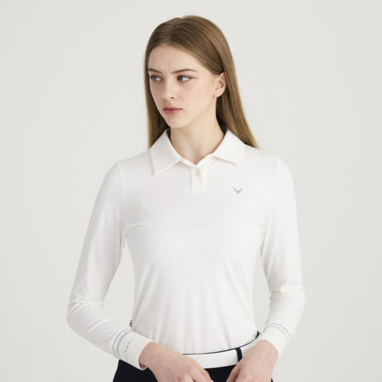 T/T 여성 폴로 티셔츠