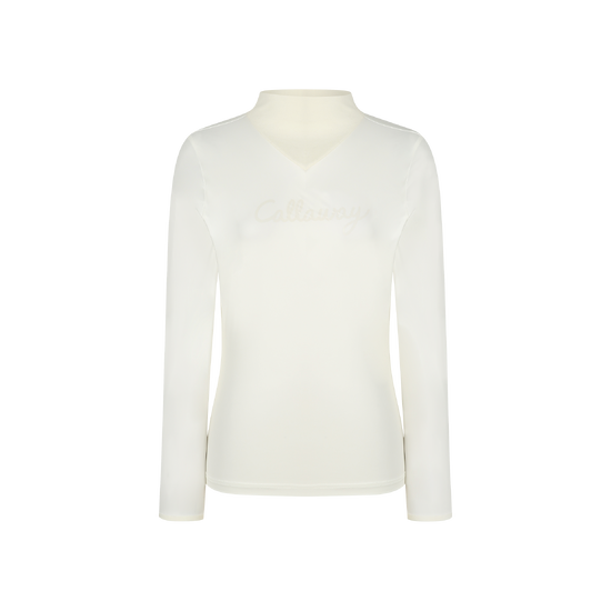 겨울 여성 방풍 베이스레이어